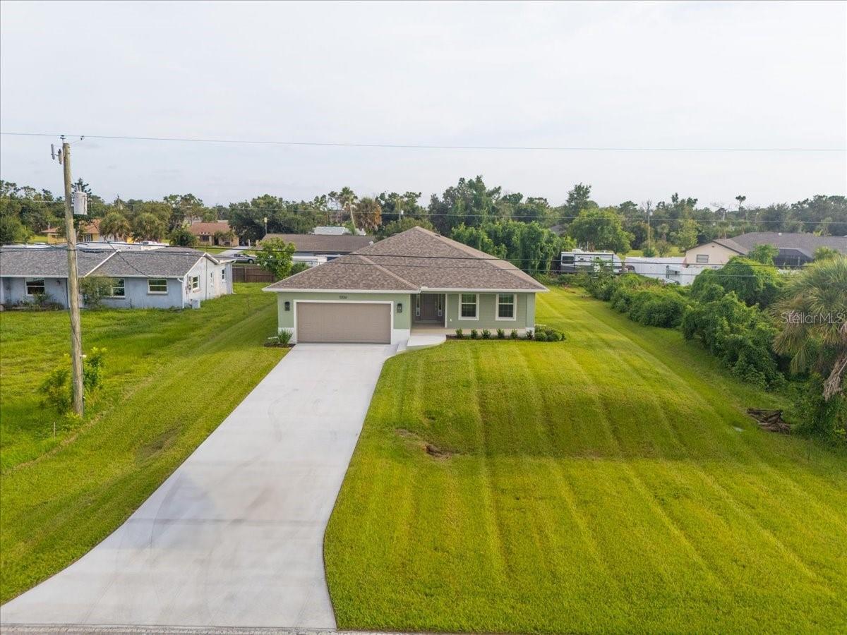 10061 GULFSTREAM BLVD, ENGLEWOOD, FL, 34224