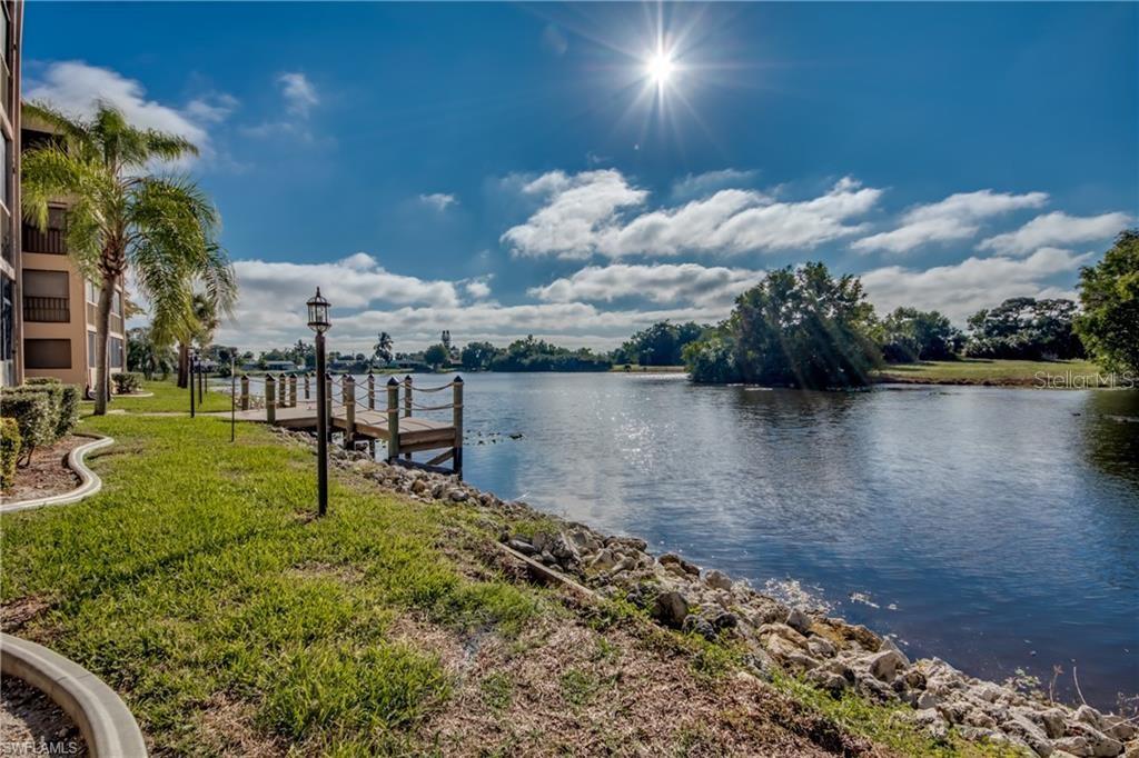 2067 W LAKEVIEW BLVD #2, NORTH FORT MYERS, FL, 33903