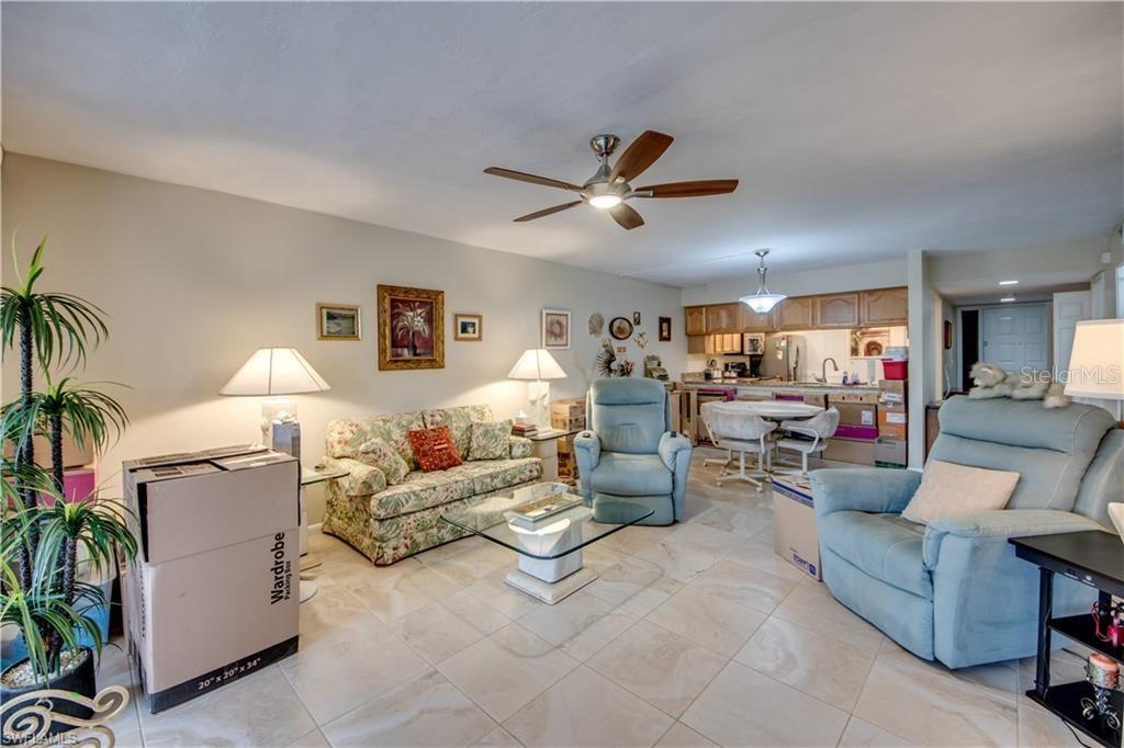 2067 W LAKEVIEW BLVD #2, NORTH FORT MYERS, FL, 33903