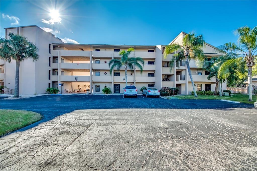 2067 W LAKEVIEW BLVD #2, NORTH FORT MYERS, FL, 33903