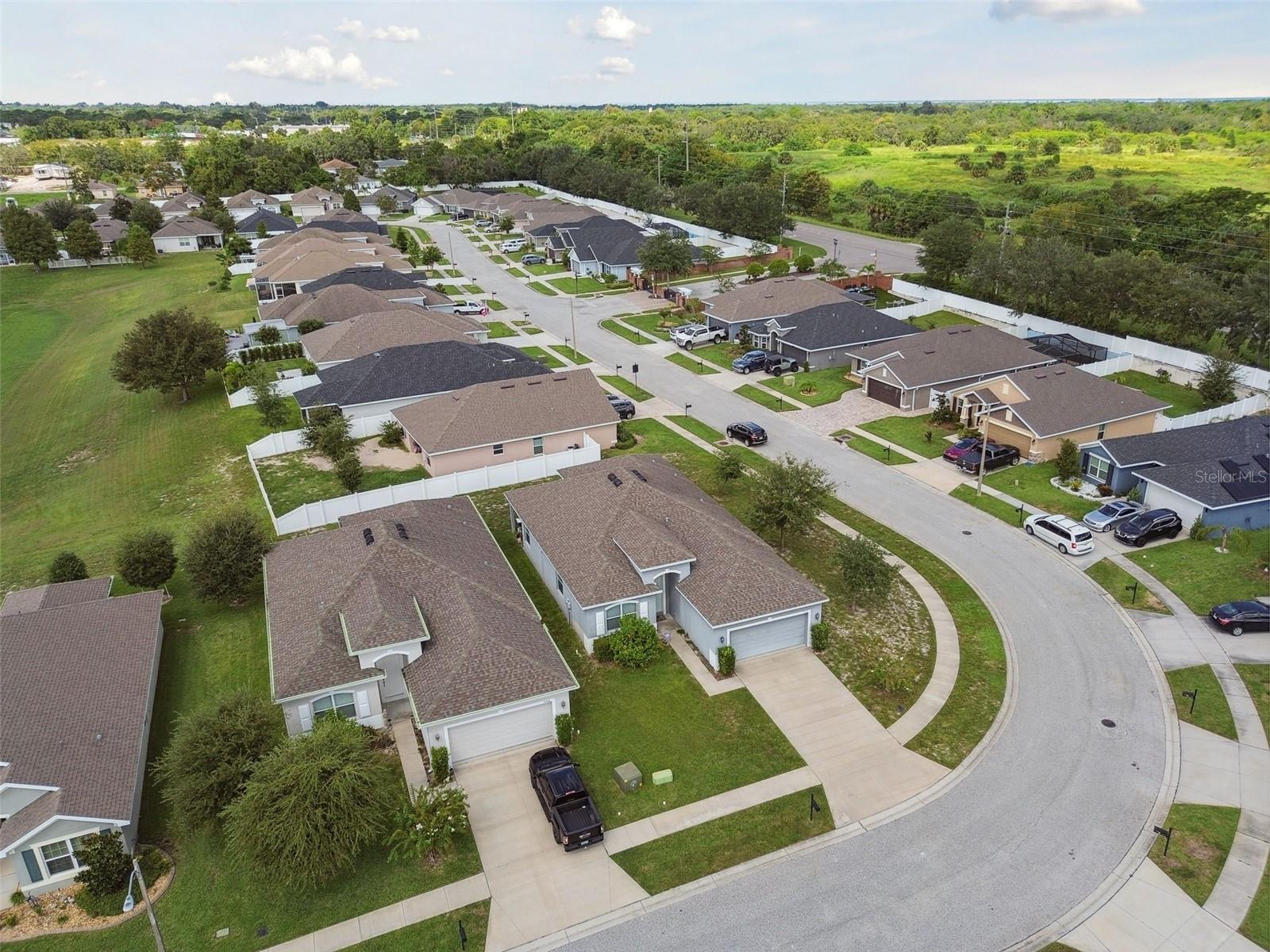 14502 POTTERTON CIR, HUDSON, FL, 34667