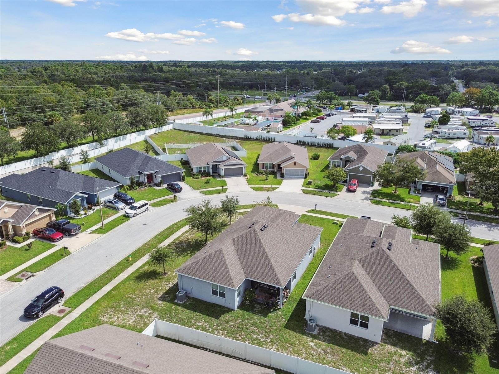 14502 POTTERTON CIR, HUDSON, FL, 34667