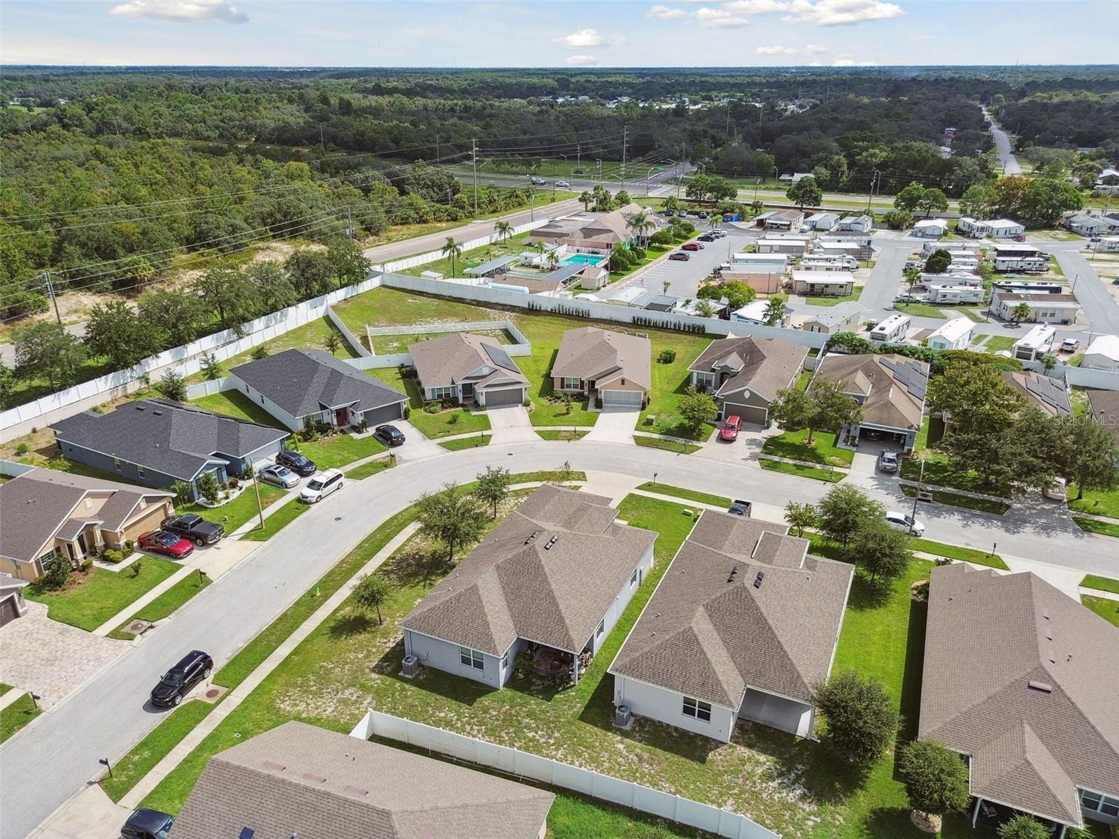 14502 POTTERTON CIR, HUDSON, FL, 34667