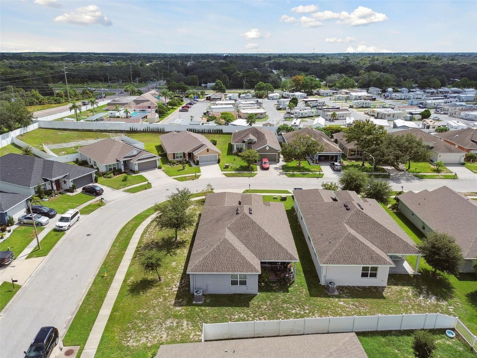 14502 POTTERTON CIR, HUDSON, FL, 34667