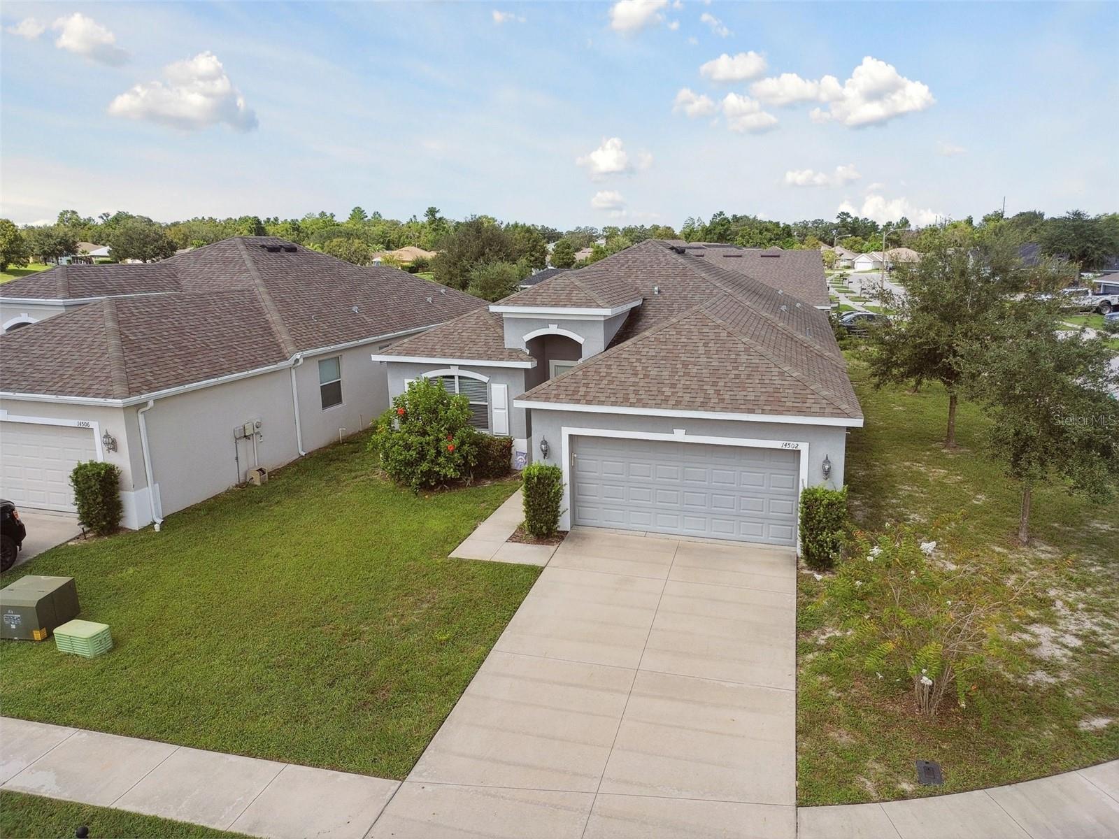 14502 POTTERTON CIR, HUDSON, FL, 34667
