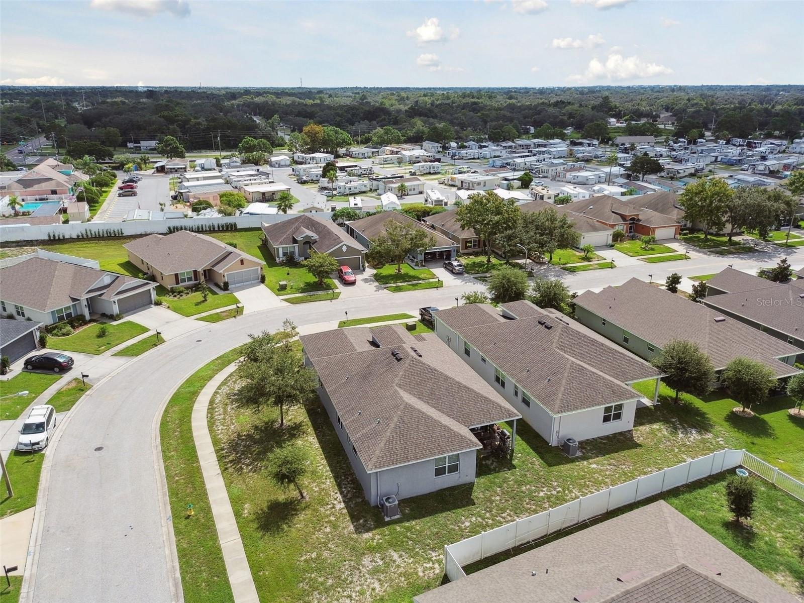 14502 POTTERTON CIR, HUDSON, FL, 34667