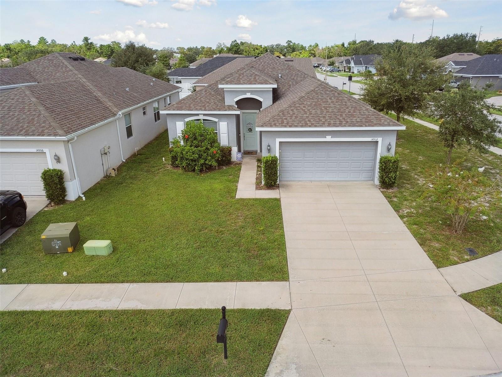14502 POTTERTON CIR, HUDSON, FL, 34667