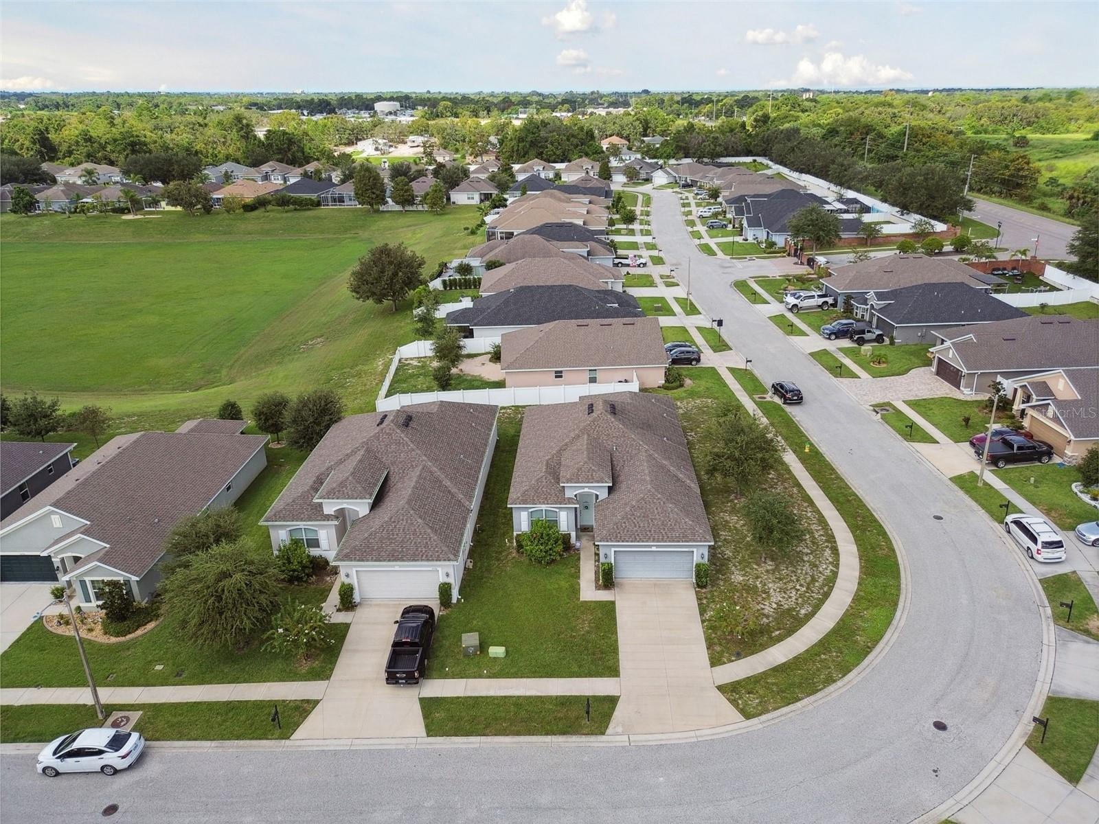 14502 POTTERTON CIR, HUDSON, FL, 34667