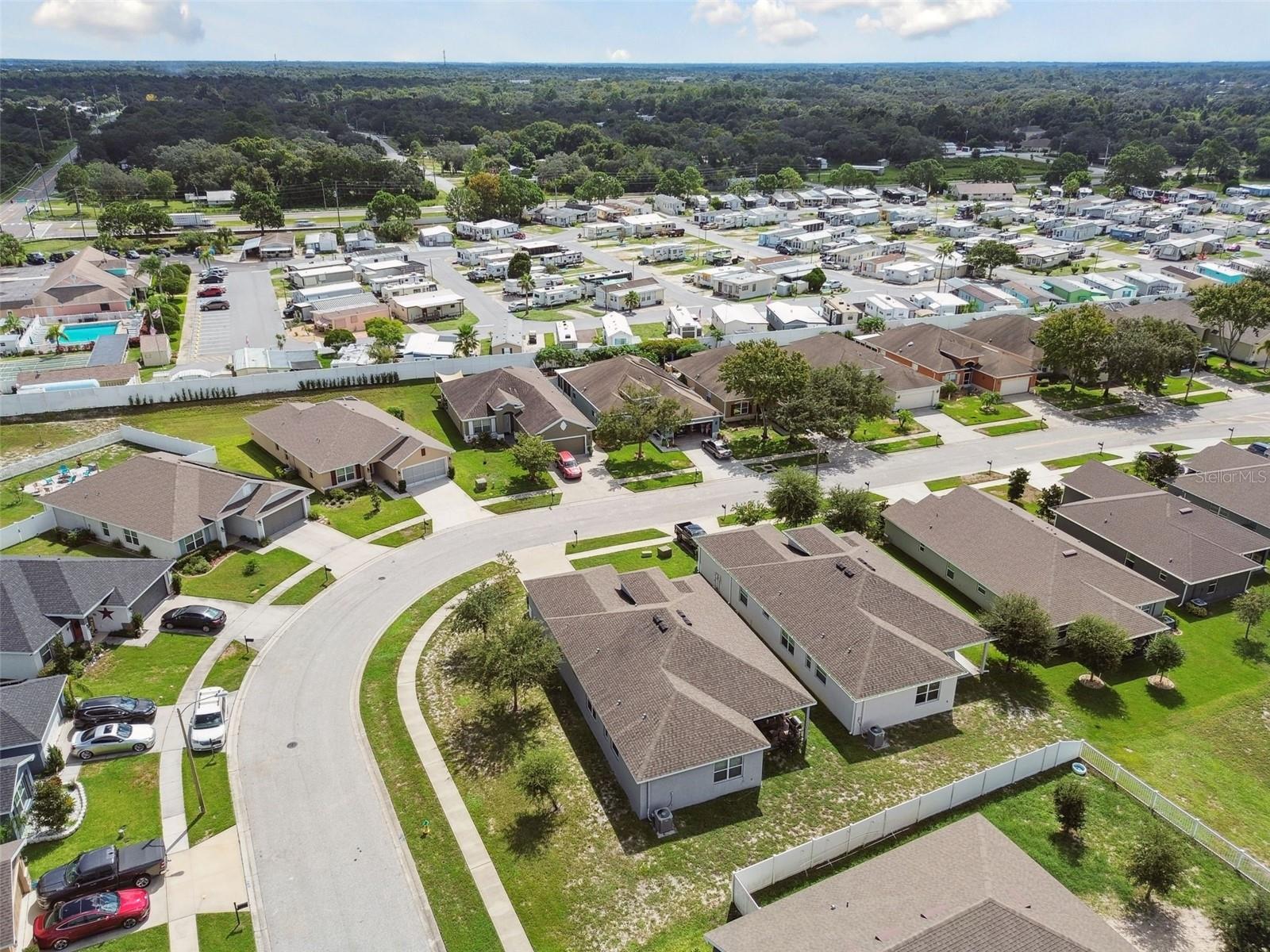 14502 POTTERTON CIR, HUDSON, FL, 34667