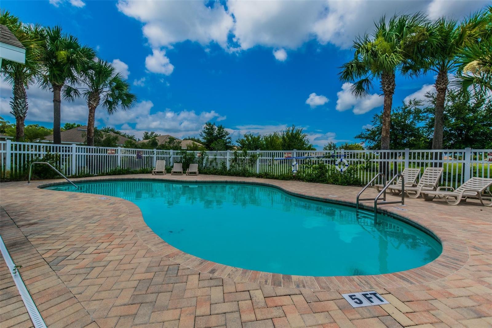 14502 POTTERTON CIR, HUDSON, FL, 34667