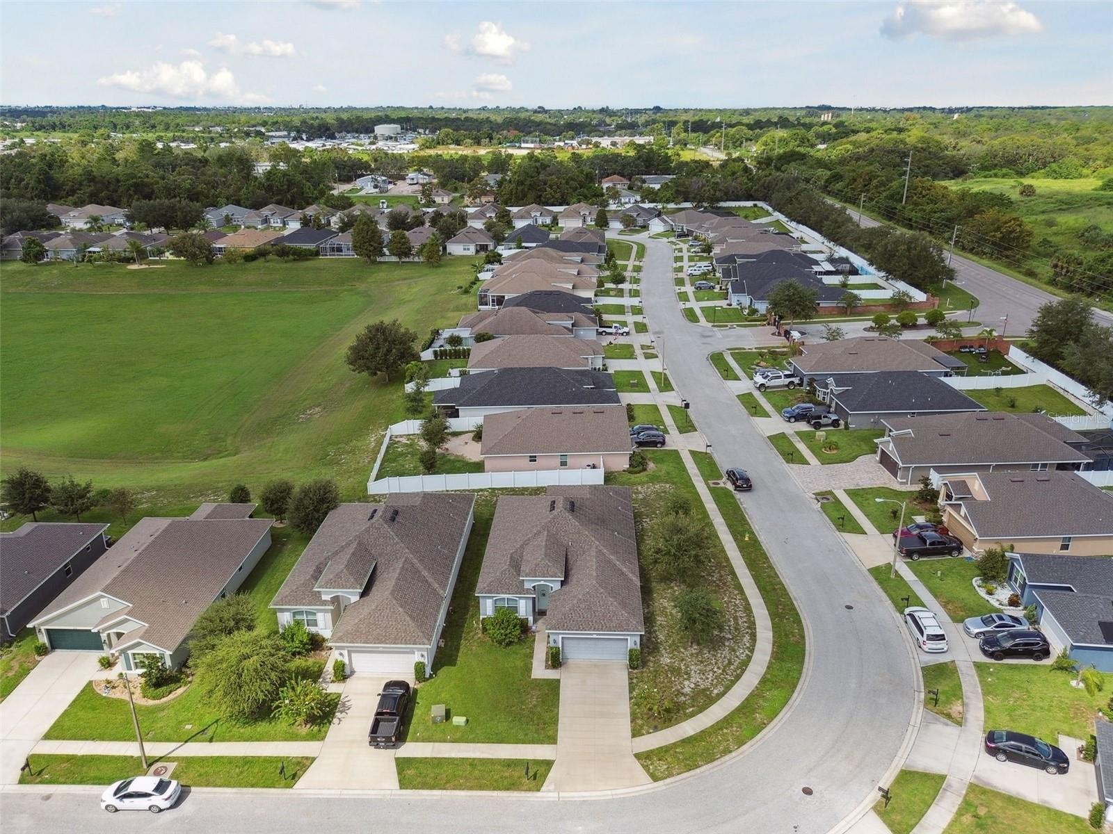 14502 POTTERTON CIR, HUDSON, FL, 34667