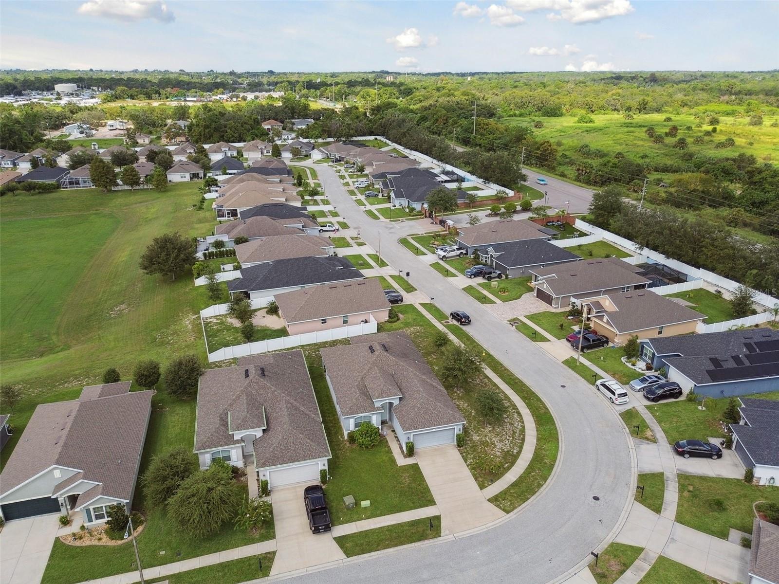 14502 POTTERTON CIR, HUDSON, FL, 34667