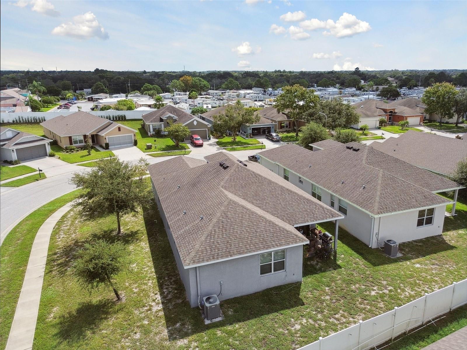 14502 POTTERTON CIR, HUDSON, FL, 34667