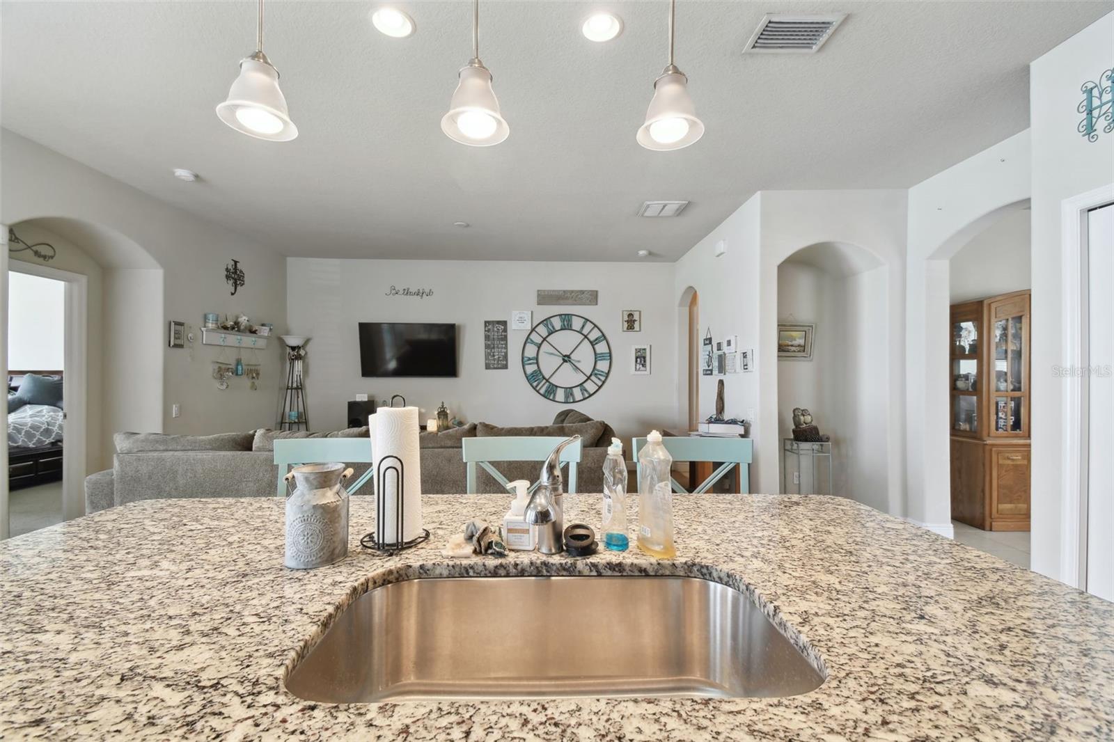 14502 POTTERTON CIR, HUDSON, FL, 34667