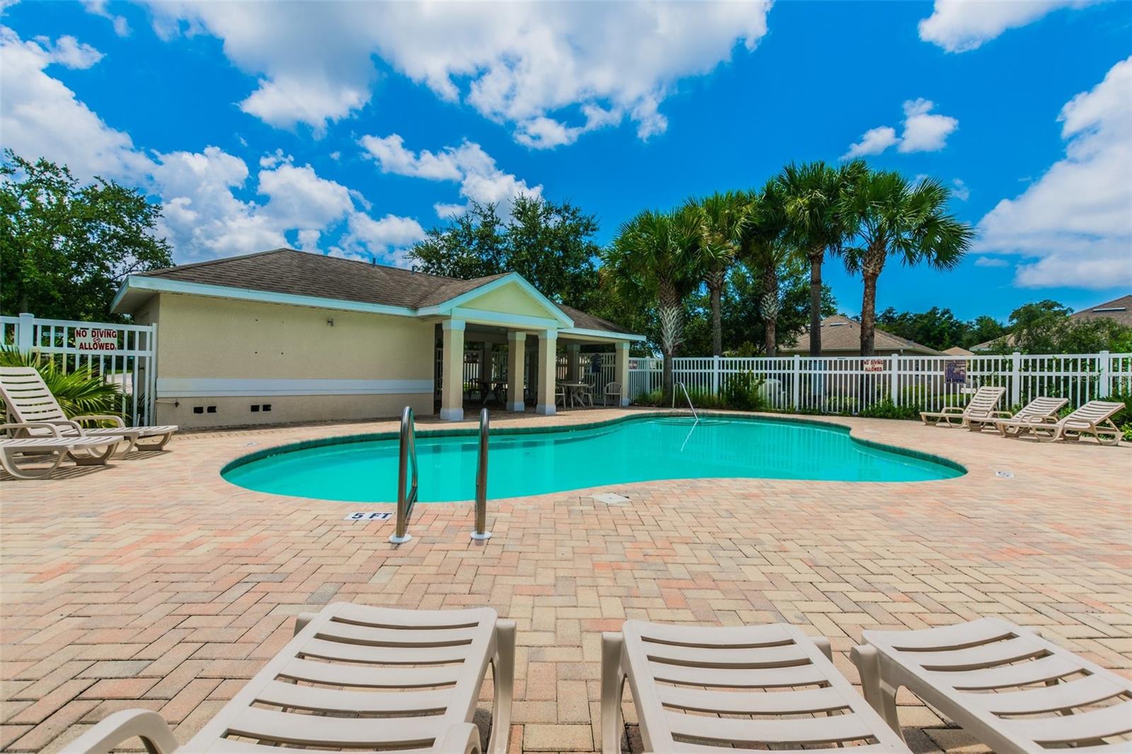 14502 POTTERTON CIR, HUDSON, FL, 34667