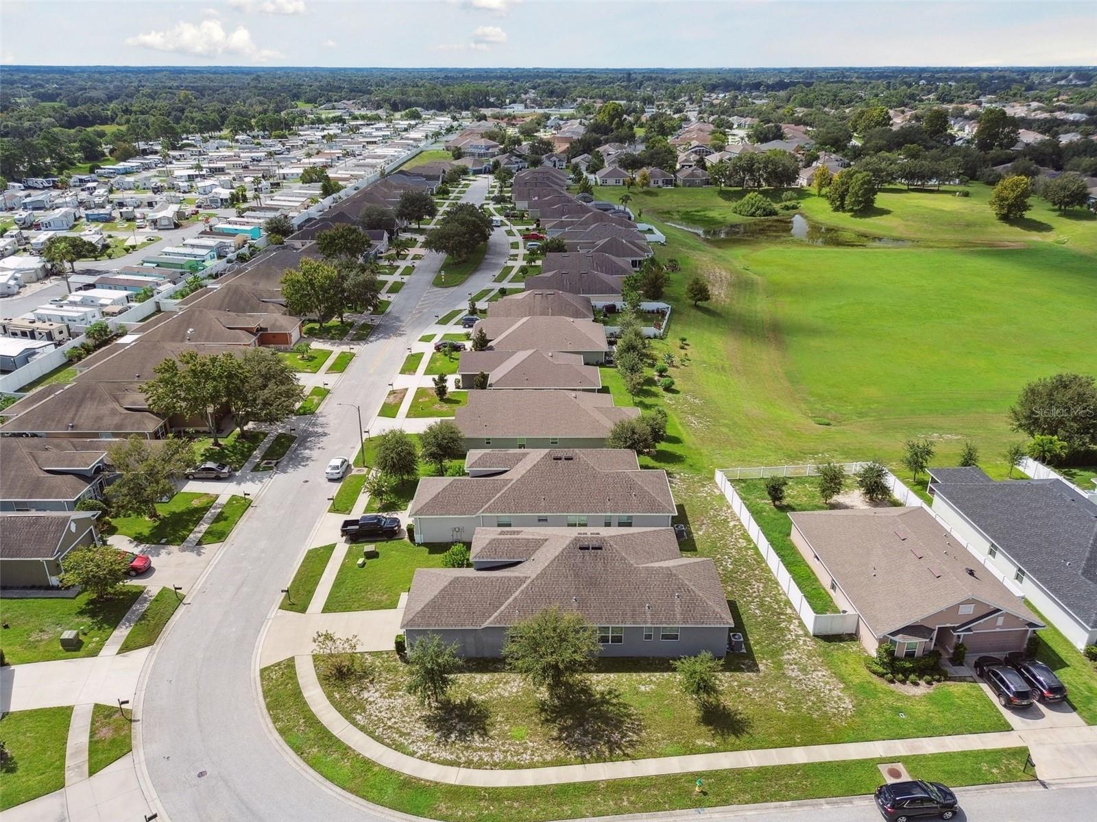 14502 POTTERTON CIR, HUDSON, FL, 34667