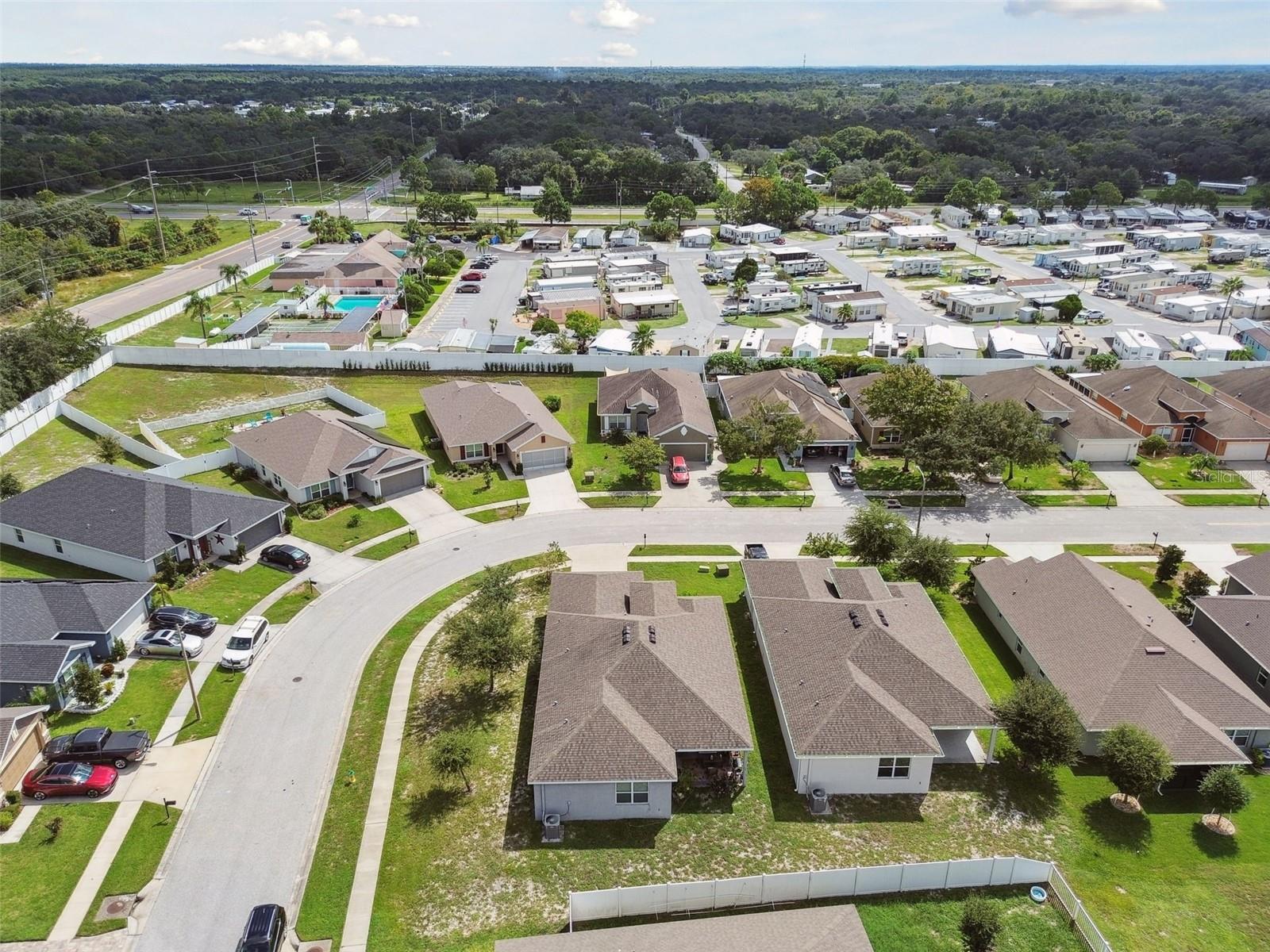 14502 POTTERTON CIR, HUDSON, FL, 34667