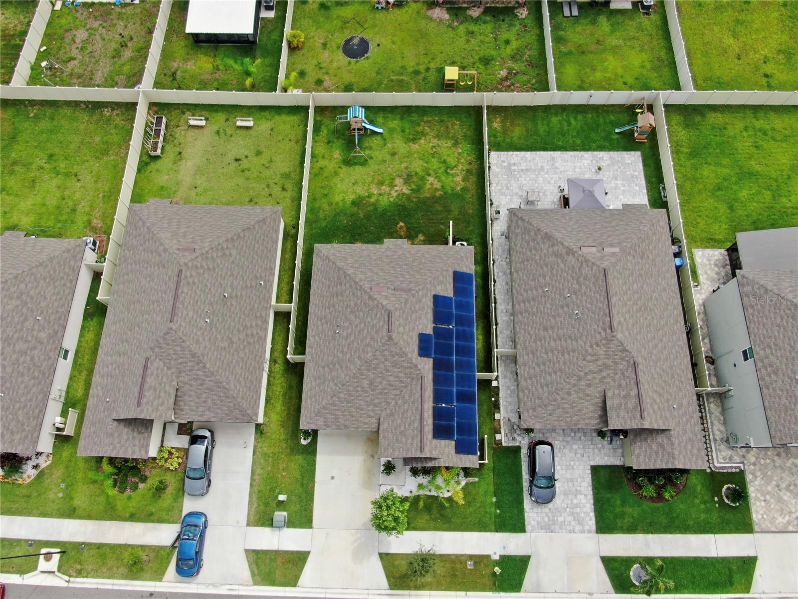 15407 MILLER CREEK DR, SUN CITY CENTER, FL, 33573