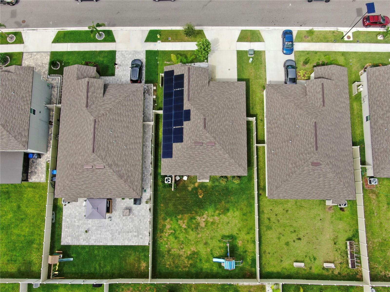15407 MILLER CREEK DR, SUN CITY CENTER, FL, 33573