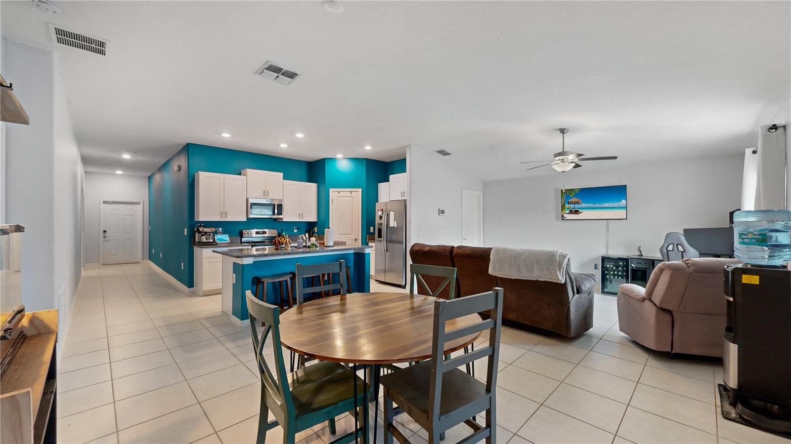 15407 MILLER CREEK DR, SUN CITY CENTER, FL, 33573