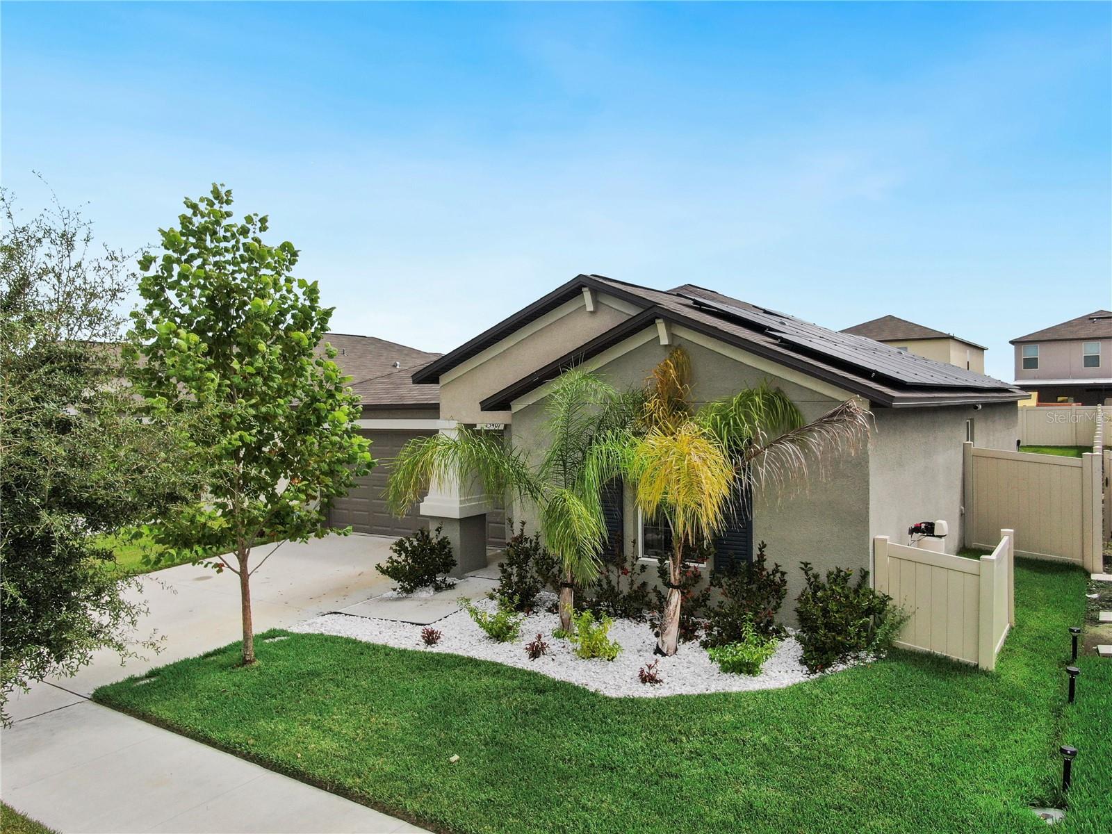 15407 MILLER CREEK DR, SUN CITY CENTER, FL, 33573