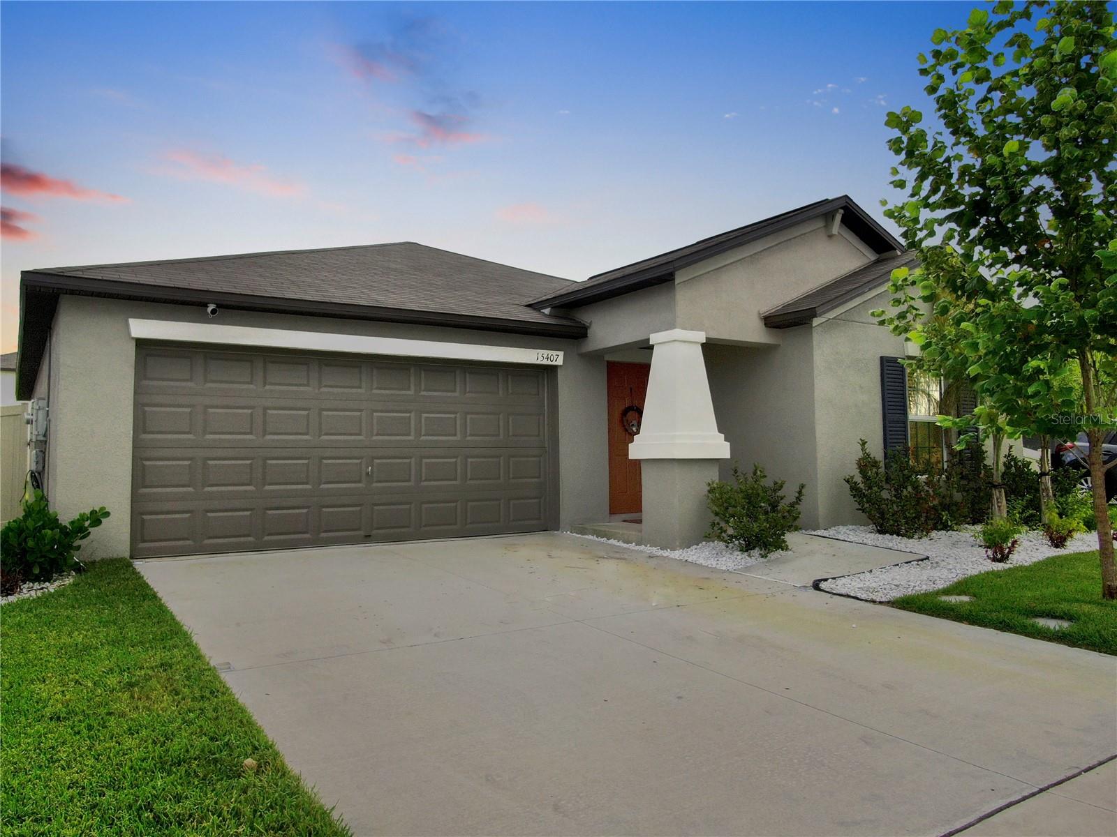 15407 MILLER CREEK DR, SUN CITY CENTER, FL, 33573