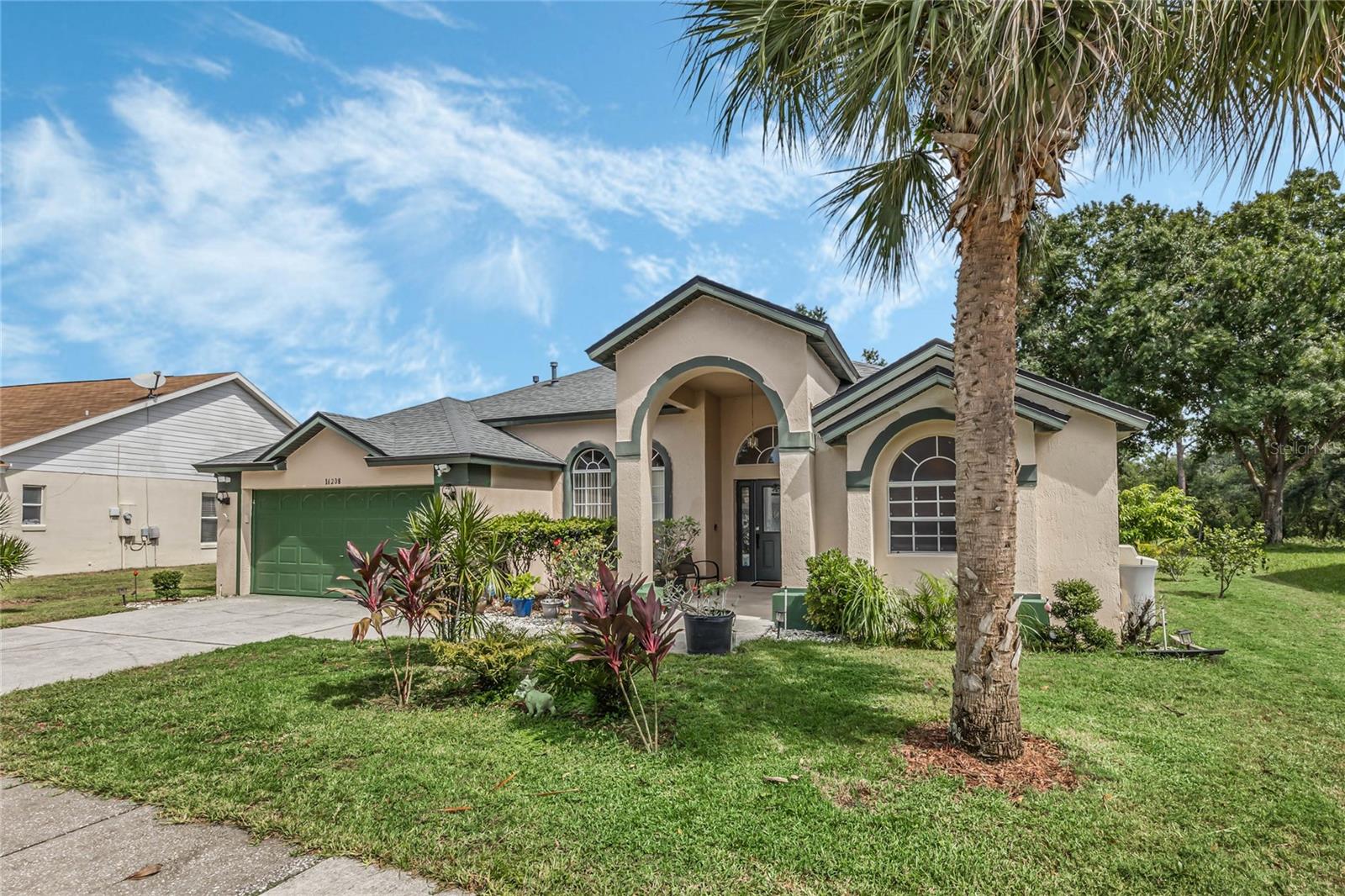 16208 MAGNOLIA HILL ST, CLERMONT, FL, 34714