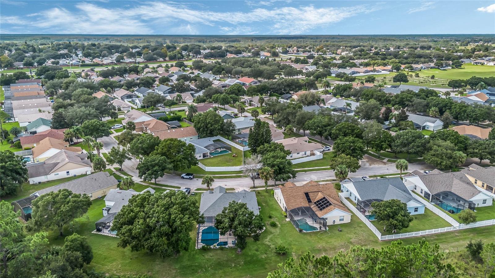 16208 MAGNOLIA HILL ST, CLERMONT, FL, 34714