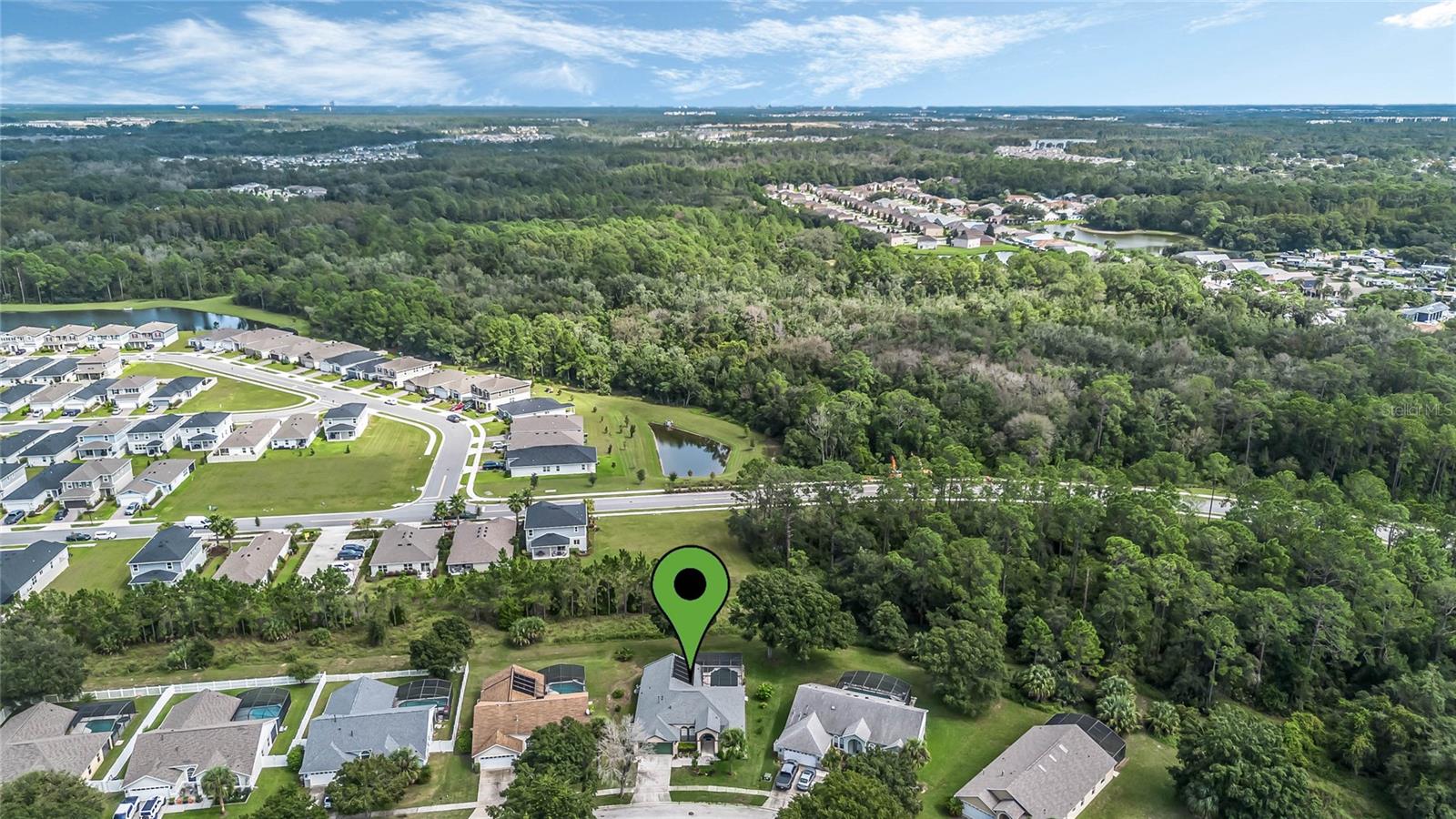 16208 MAGNOLIA HILL ST, CLERMONT, FL, 34714