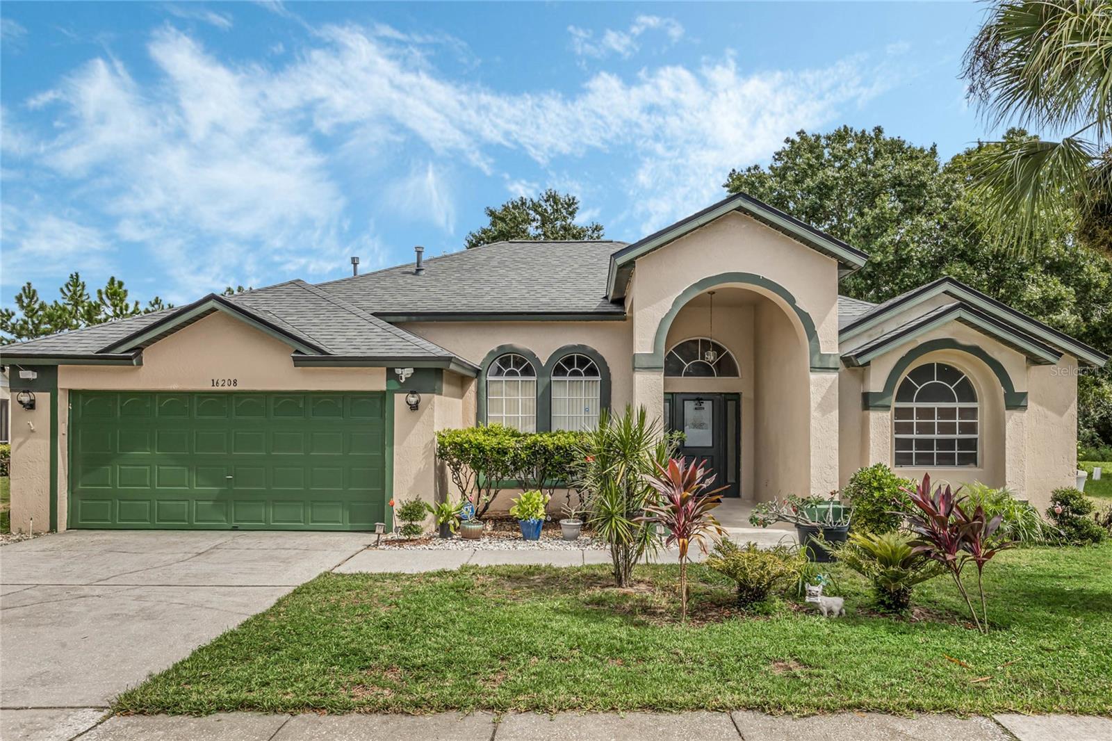 16208 MAGNOLIA HILL ST, CLERMONT, FL, 34714