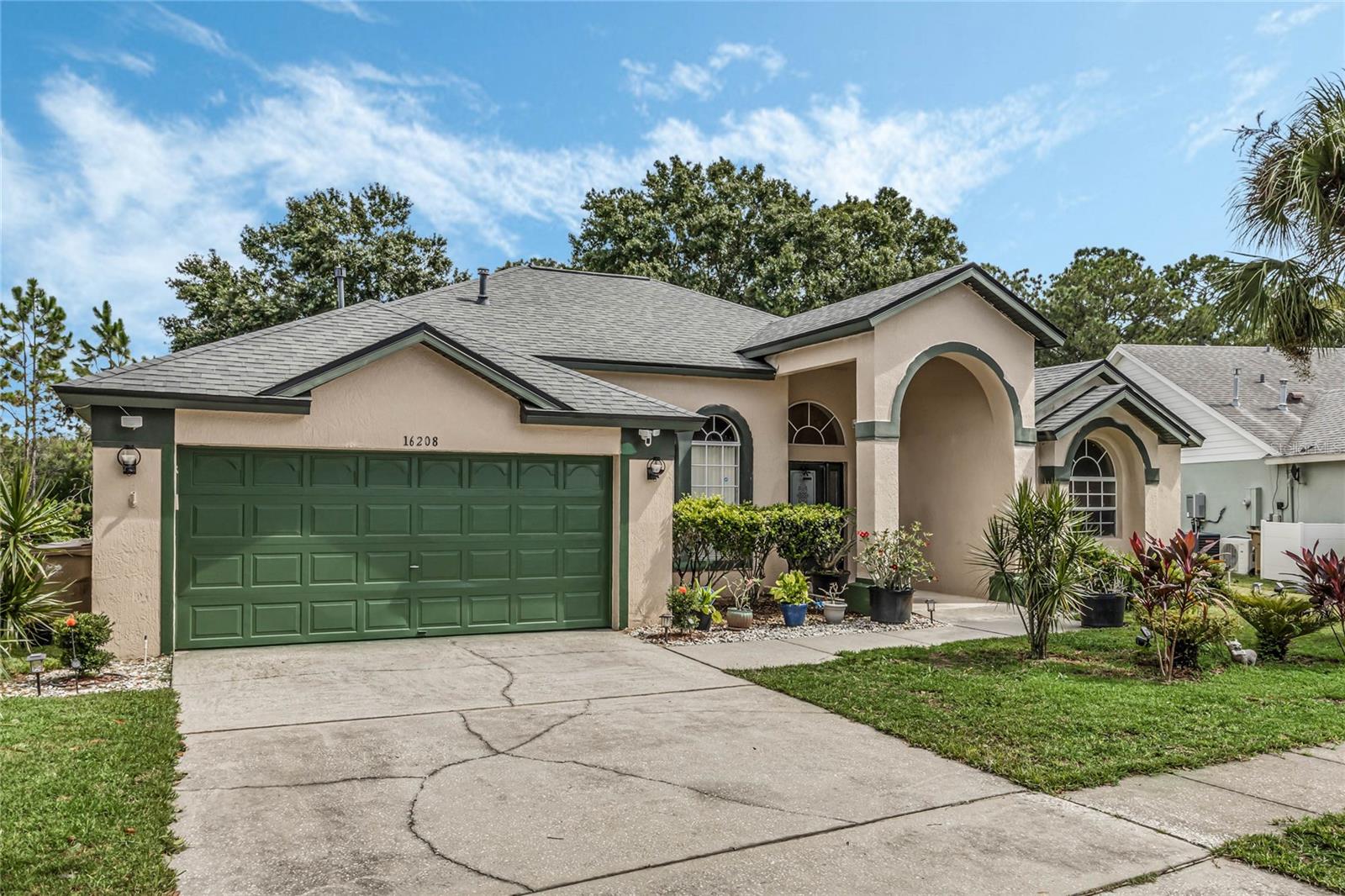 16208 MAGNOLIA HILL ST, CLERMONT, FL, 34714