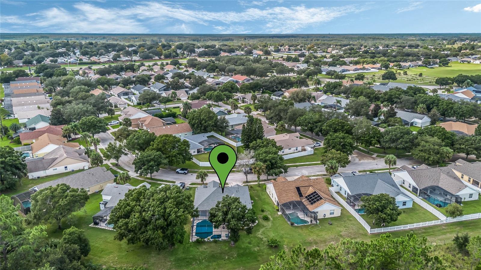 16208 MAGNOLIA HILL ST, CLERMONT, FL, 34714