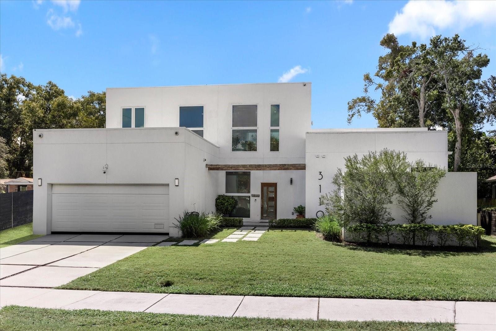 3110 W NAPOLEON AVE, TAMPA, FL, 33611