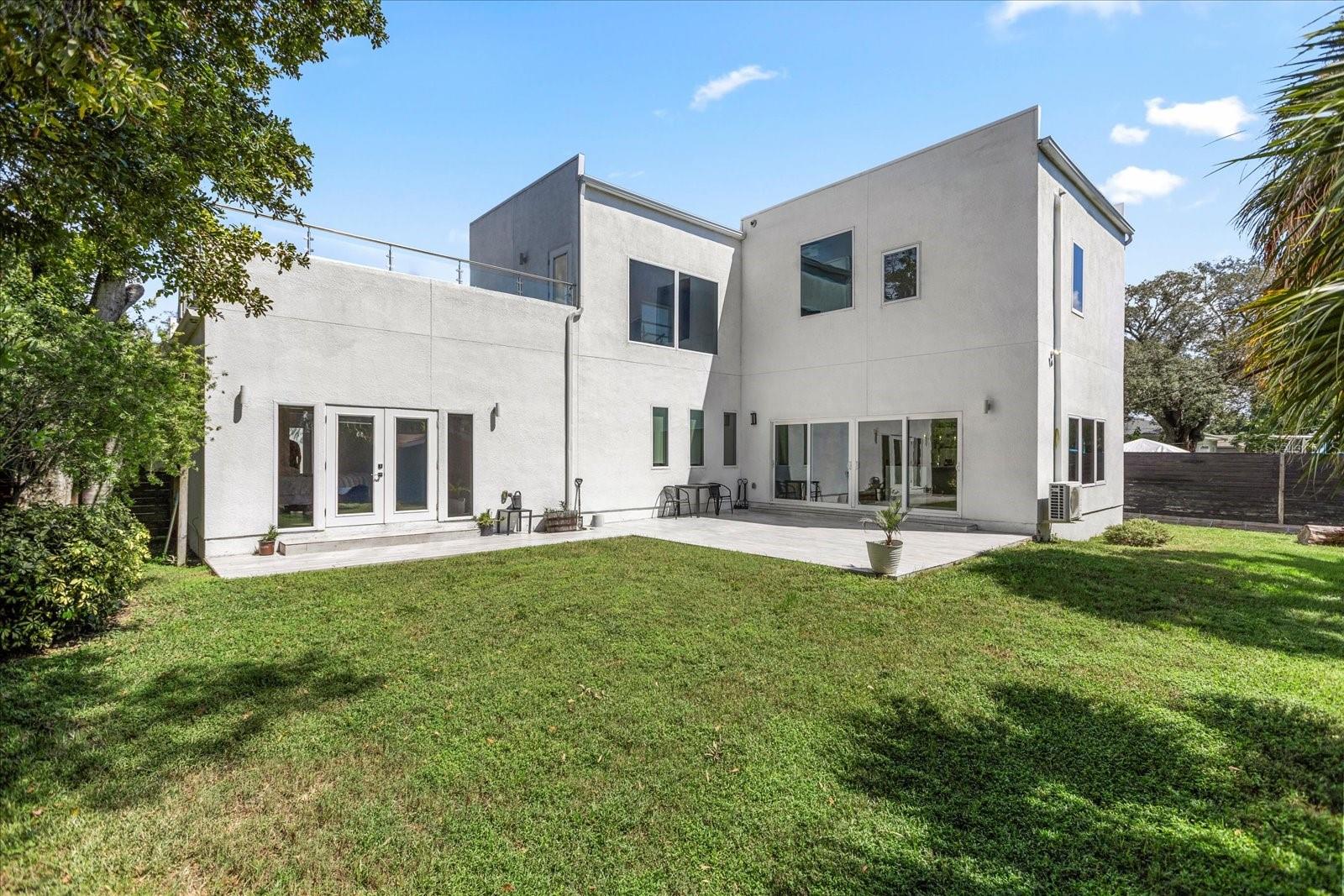 3110 W NAPOLEON AVE, TAMPA, FL, 33611