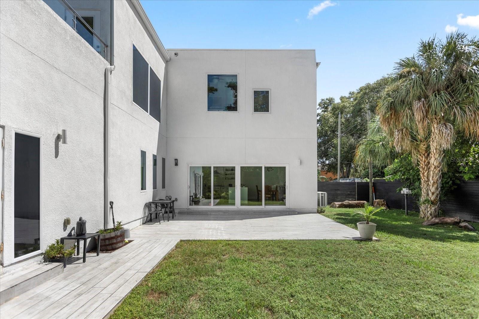 3110 W NAPOLEON AVE, TAMPA, FL, 33611