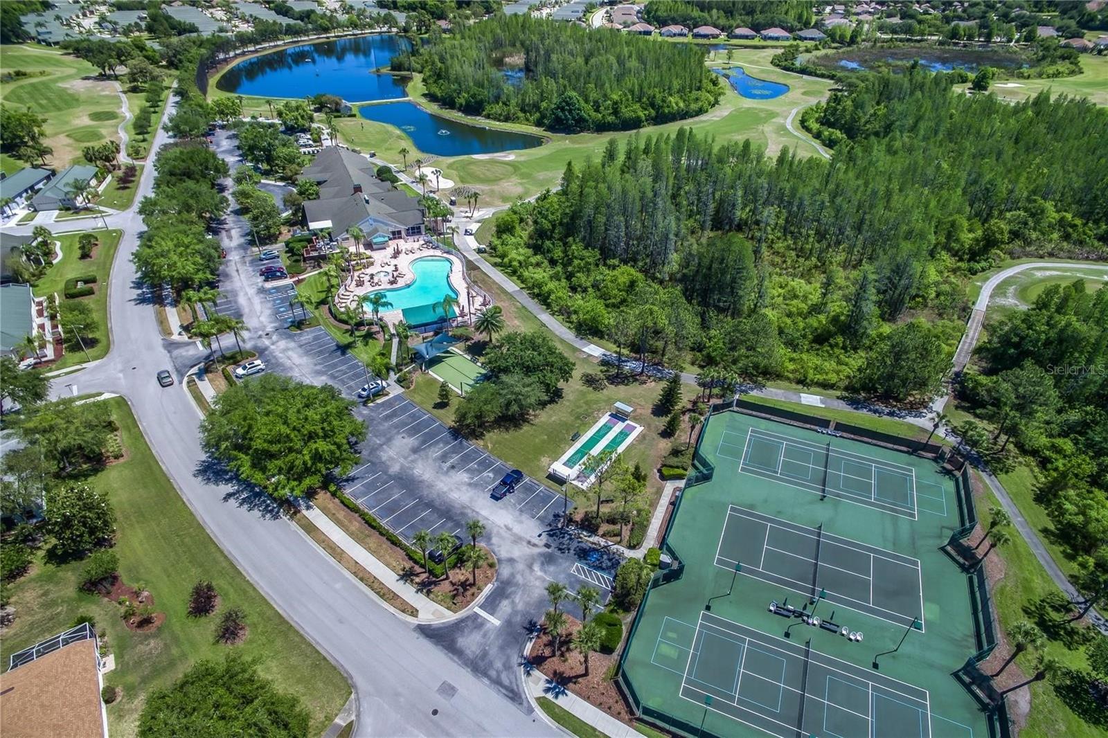 8048 SANGUINELLI RD, LAND O LAKES, FL, 34637