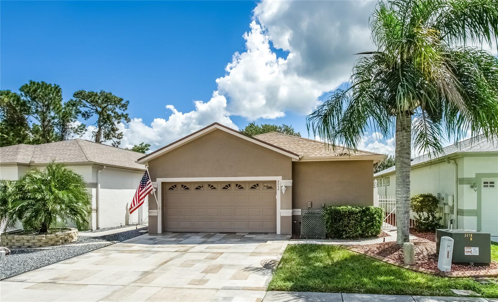 8048 SANGUINELLI RD, LAND O LAKES, FL, 34637