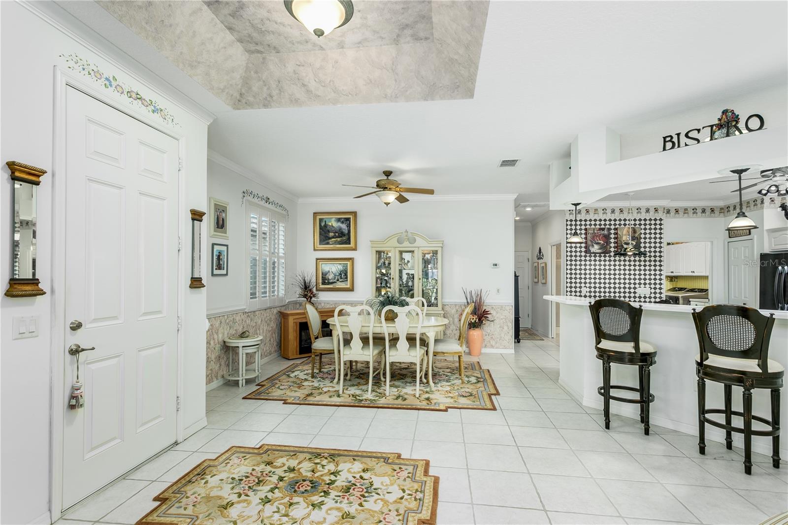 8048 SANGUINELLI RD, LAND O LAKES, FL, 34637