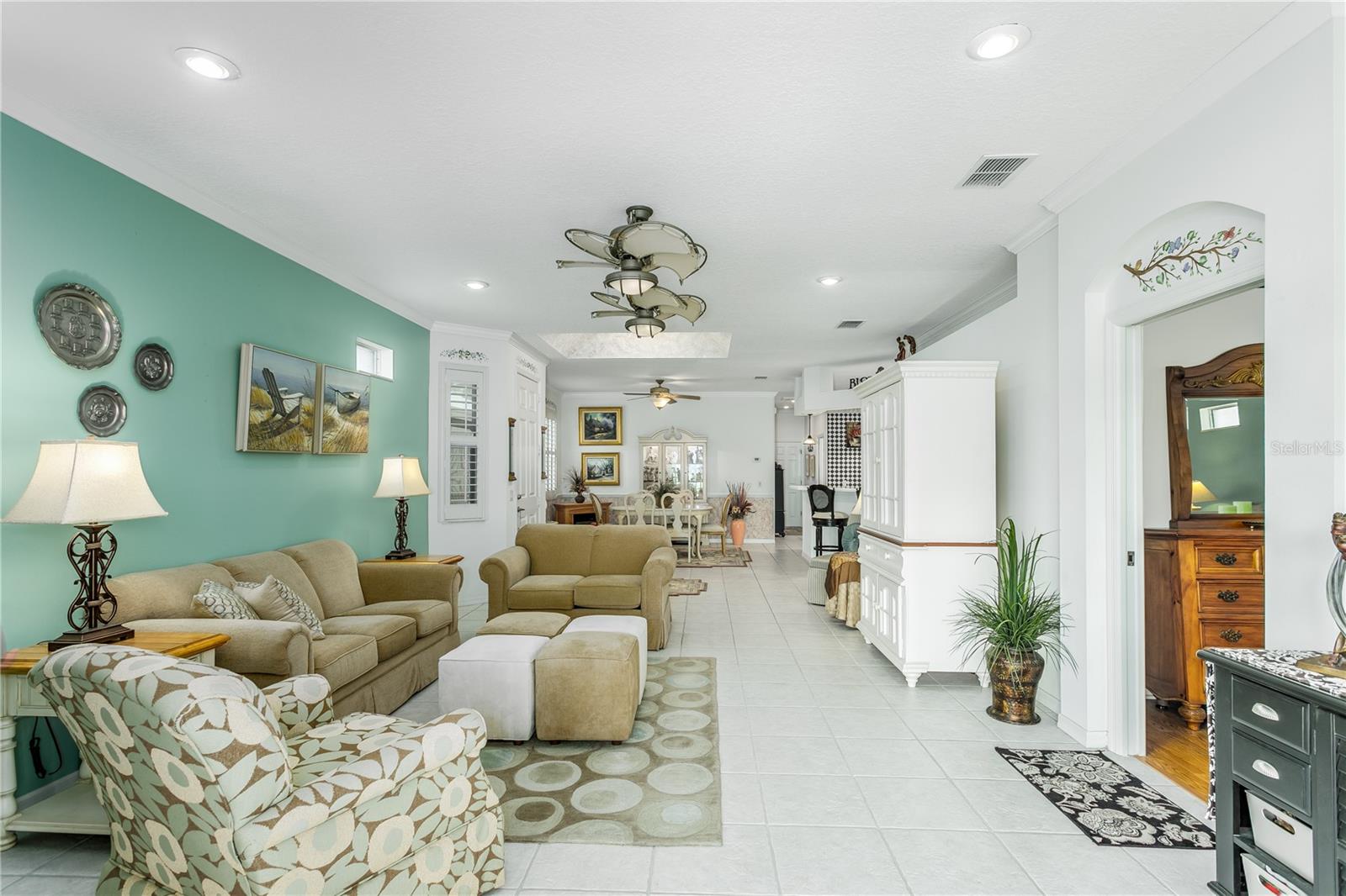 8048 SANGUINELLI RD, LAND O LAKES, FL, 34637