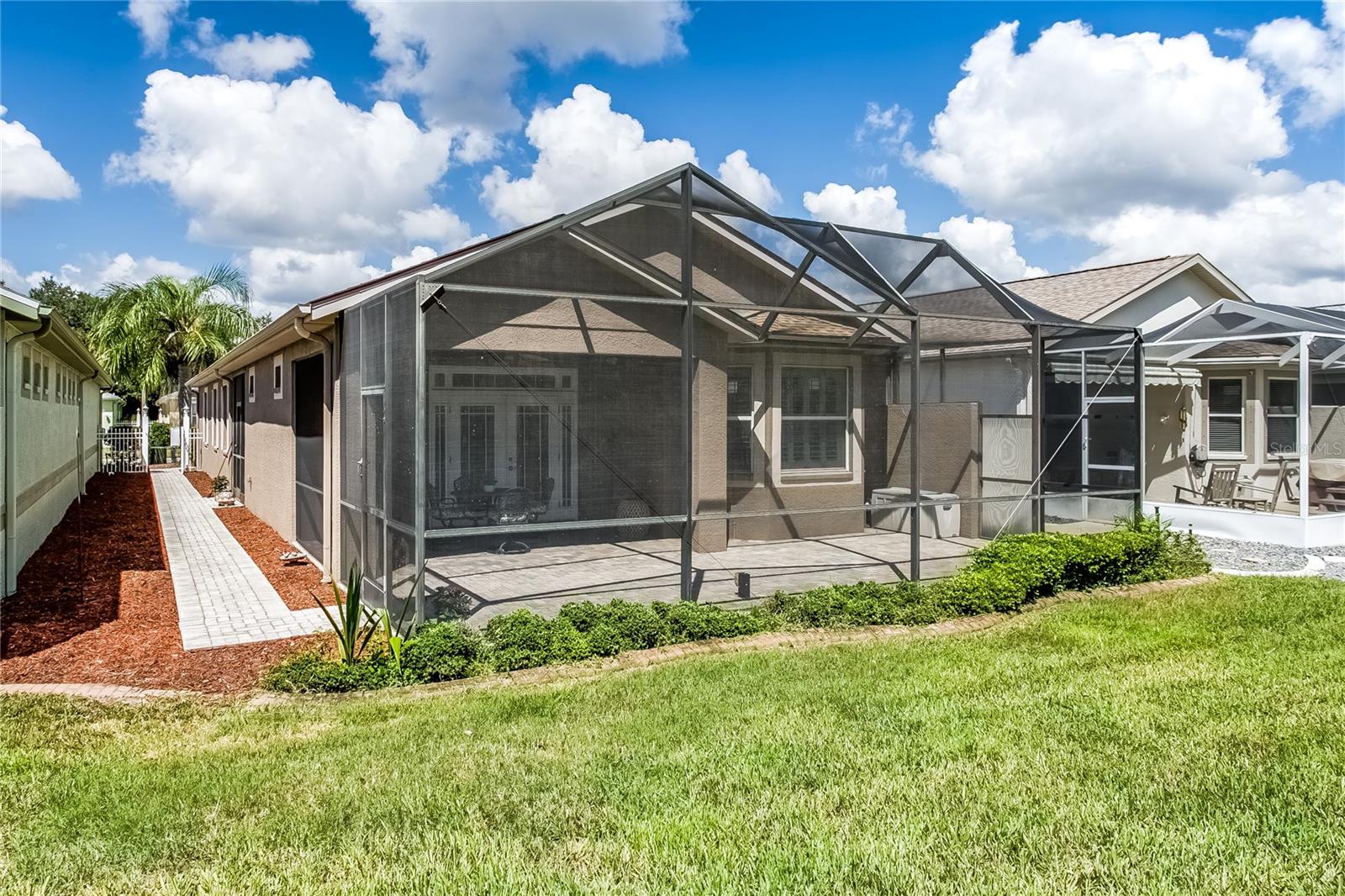 8048 SANGUINELLI RD, LAND O LAKES, FL, 34637