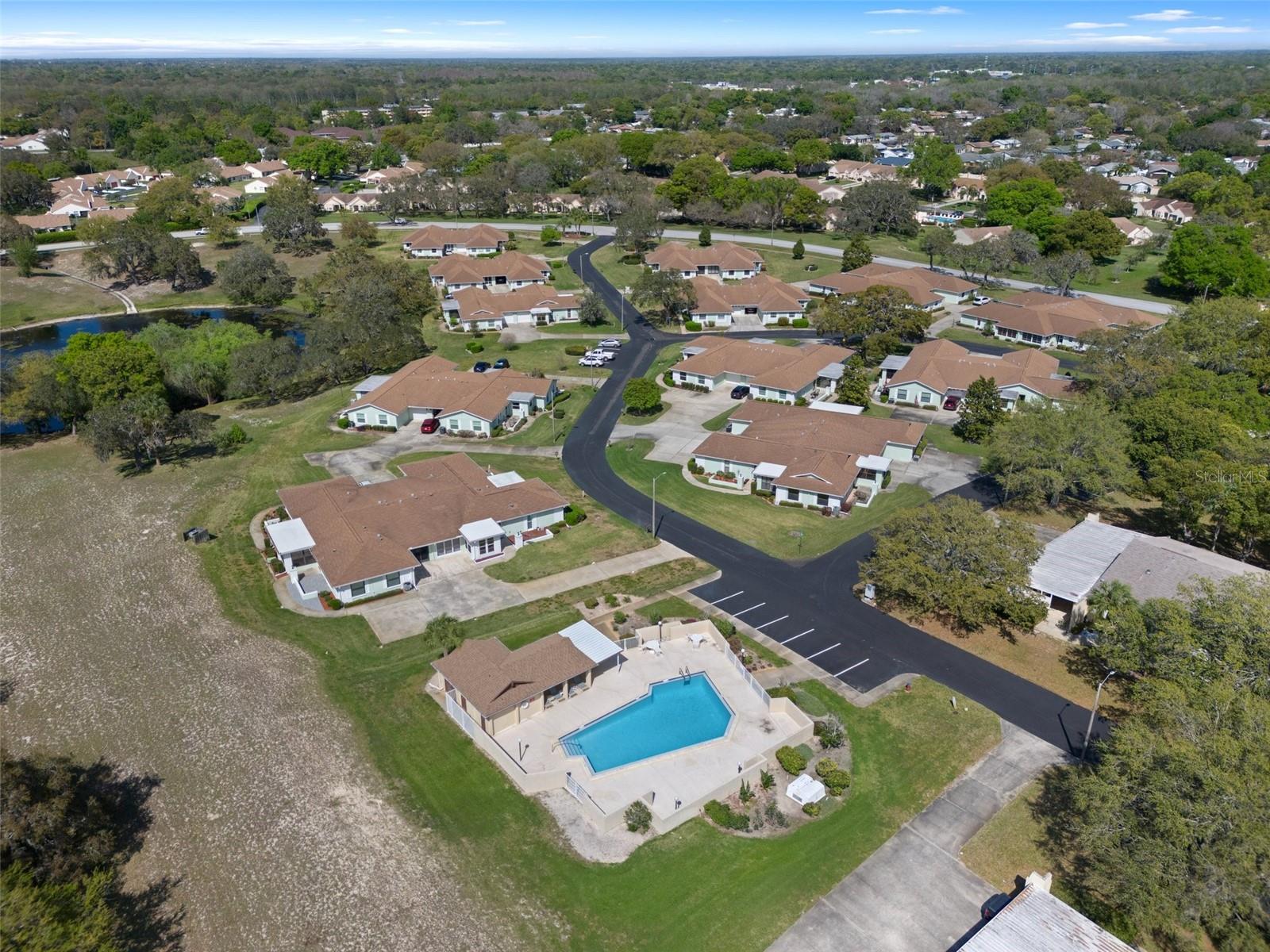 10701 FOOTPRINT LN, PORT RICHEY, FL, 34668