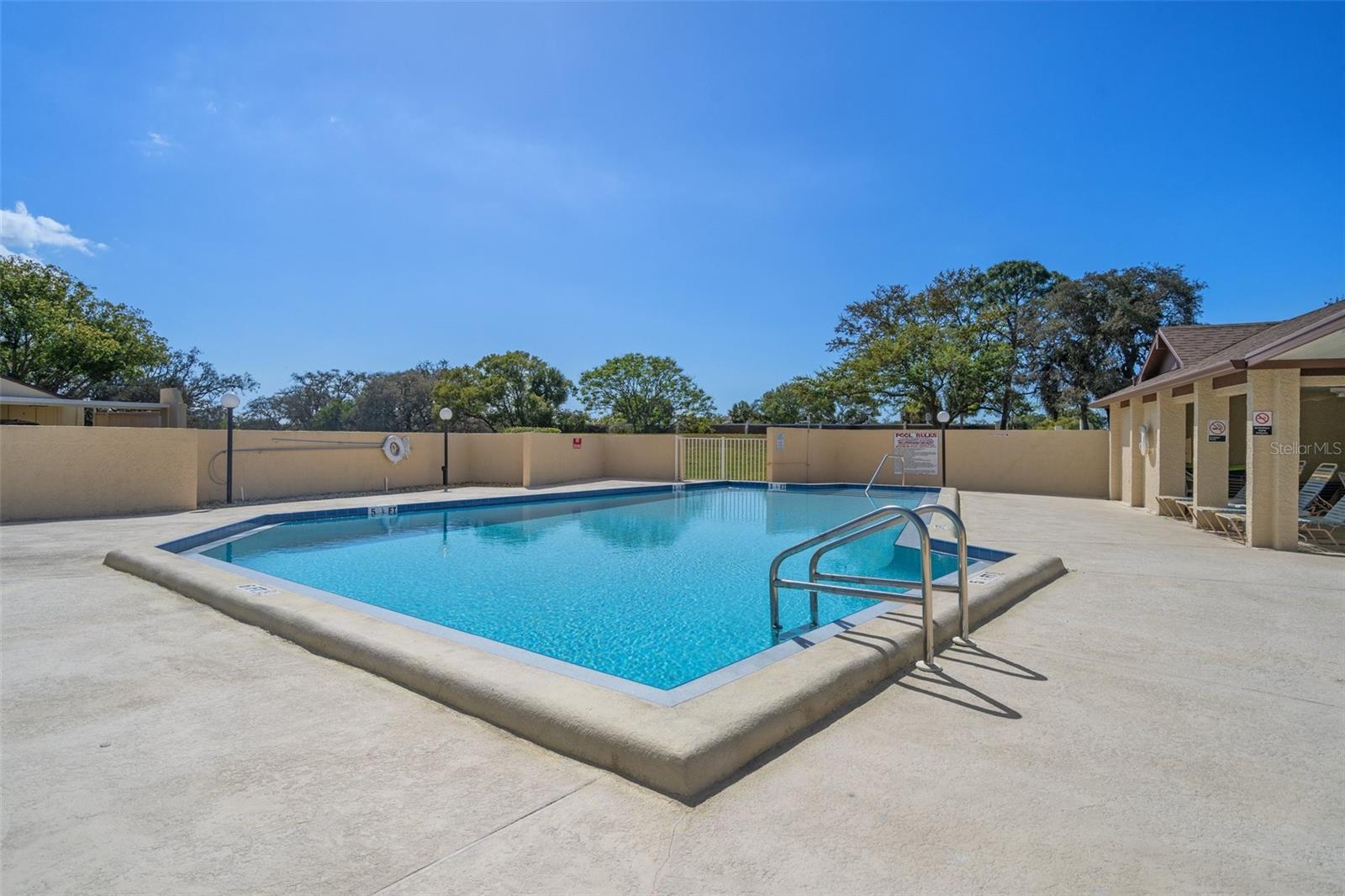 10701 FOOTPRINT LN, PORT RICHEY, FL, 34668