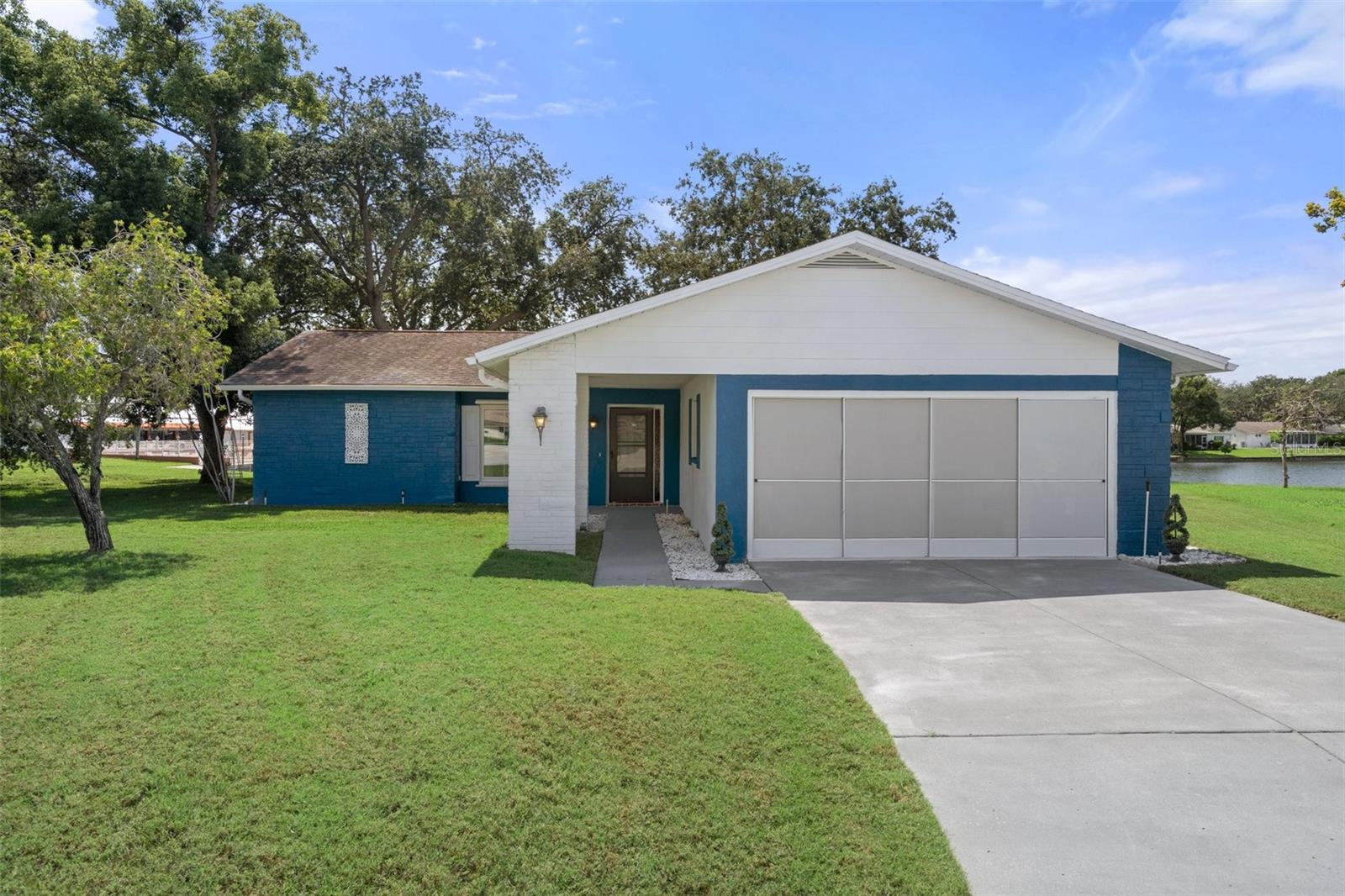 10701 FOOTPRINT LN, PORT RICHEY, FL, 34668