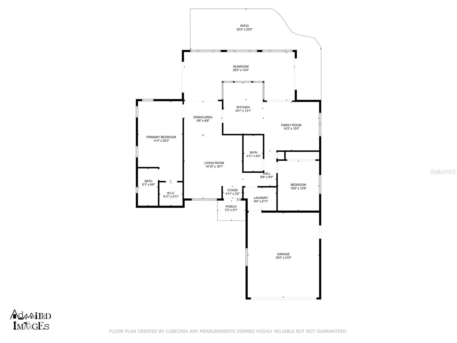 10701 FOOTPRINT LN, PORT RICHEY, FL, 34668