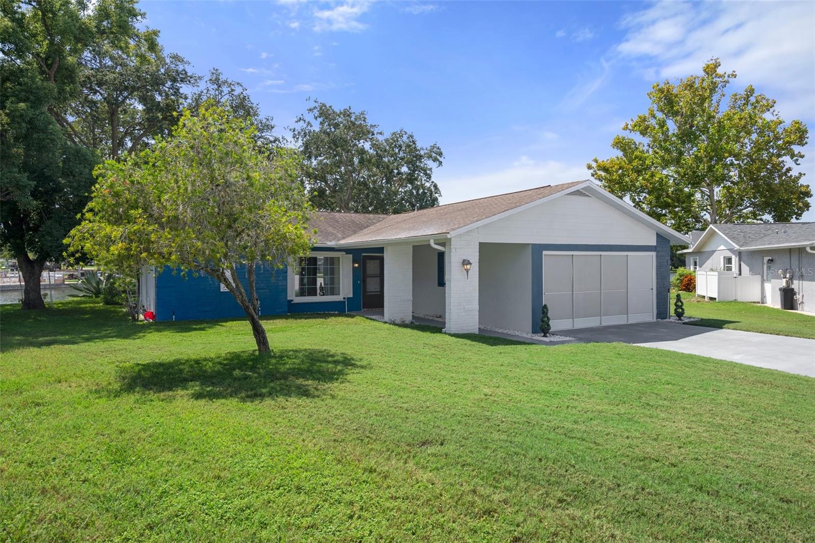 10701 FOOTPRINT LN, PORT RICHEY, FL, 34668