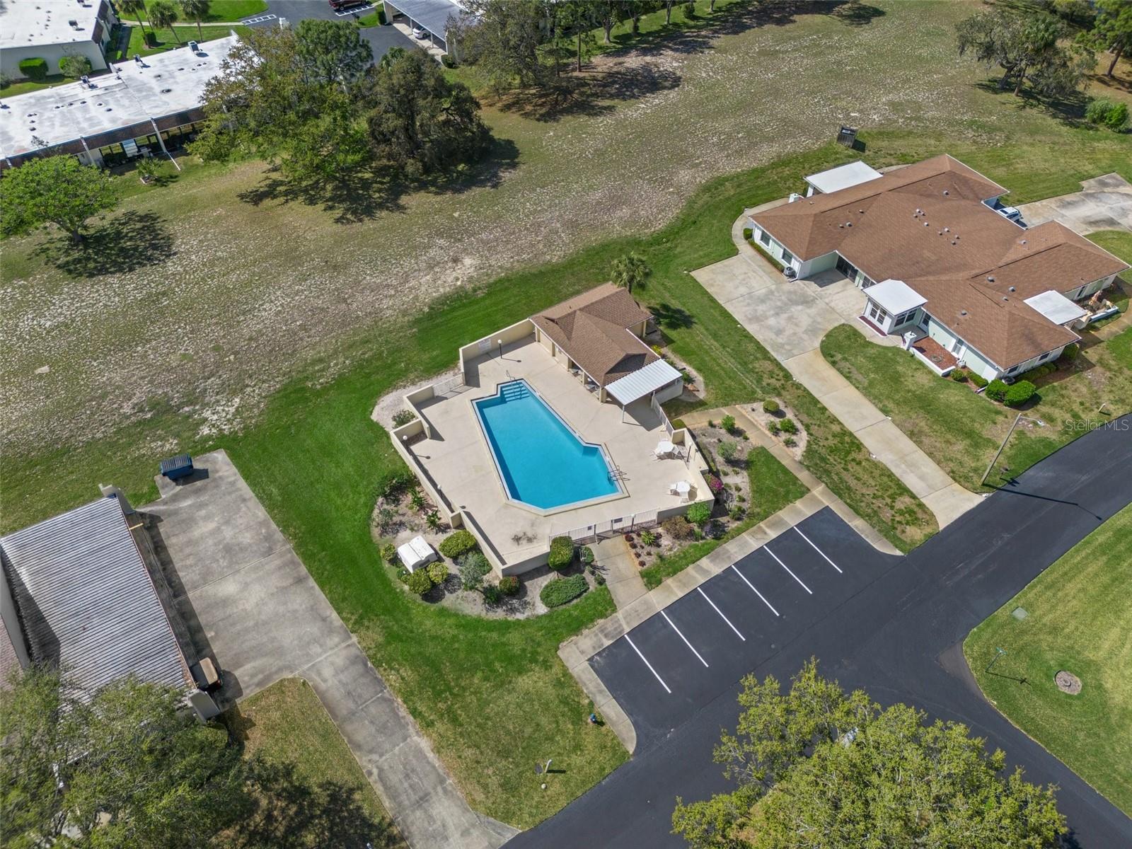 10701 FOOTPRINT LN, PORT RICHEY, FL, 34668