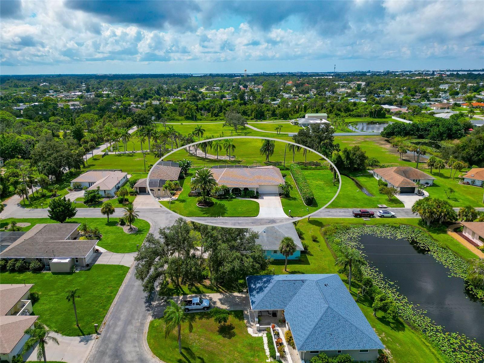 225 BRIGHTON CT, ENGLEWOOD, FL, 34223