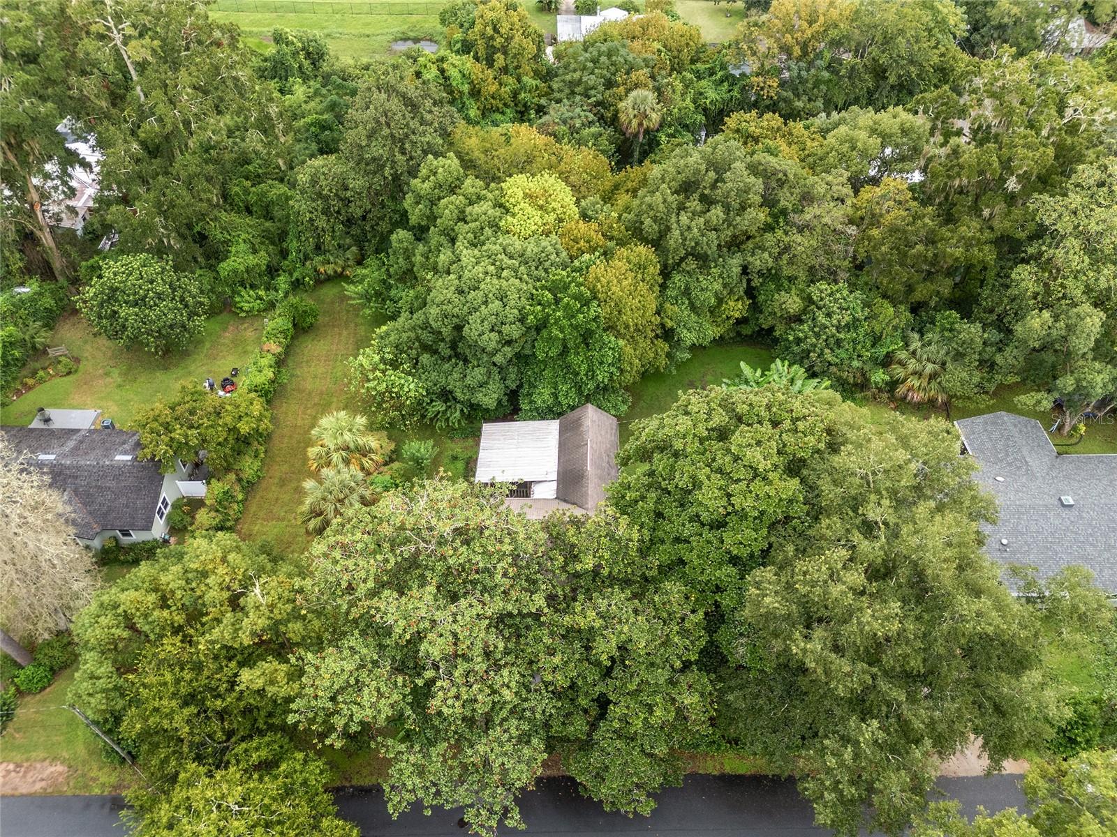 14611 NW 144TH ST, ALACHUA, FL, 32615