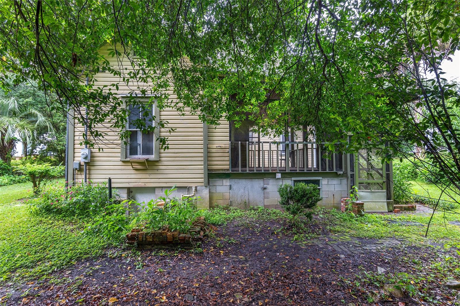14611 NW 144TH ST, ALACHUA, FL, 32615