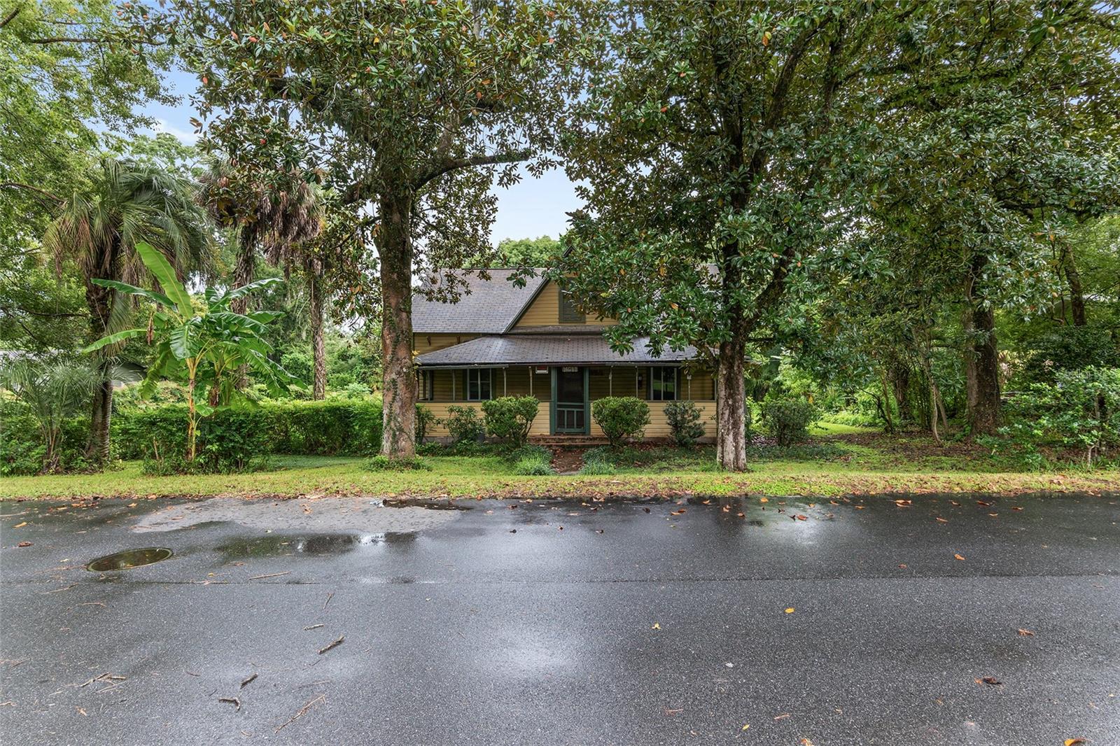 14611 NW 144TH ST, ALACHUA, FL, 32615